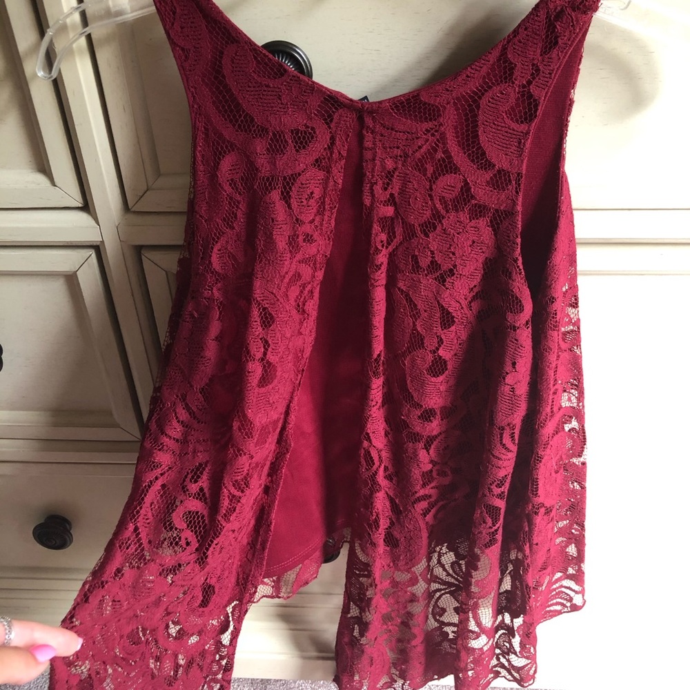 Blouse - Picture 2 of 2